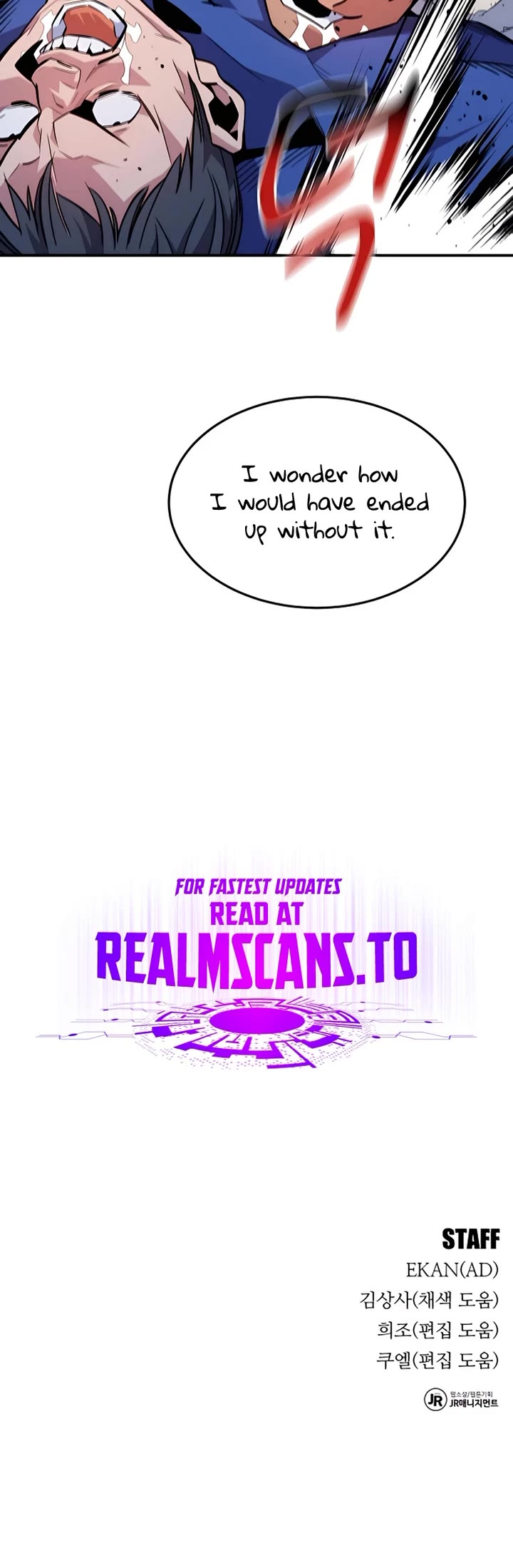 Auto Hunting With My Clones Chapter 63 page 57 - Chapter 63