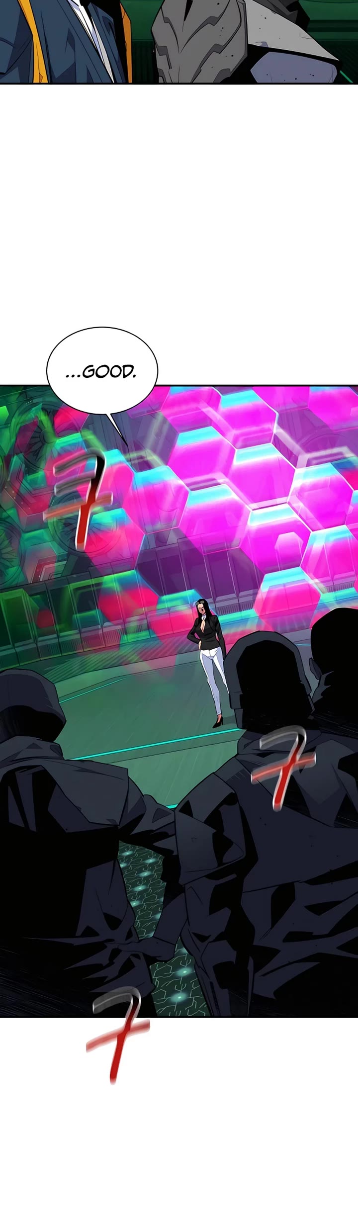 Auto Hunting With My Clones Chapter 63 page 6 - Chapter 63