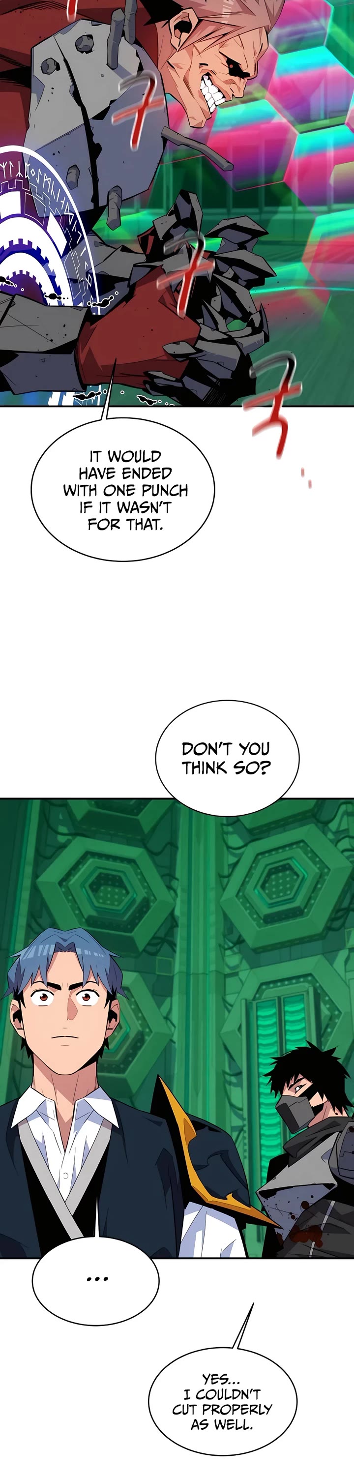 Auto Hunting With My Clones Chapter 64 page 15 - Chapter 64