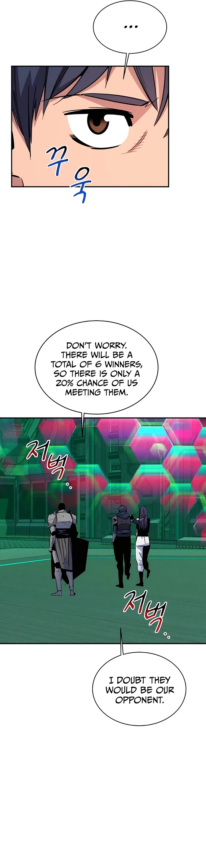 Auto Hunting With My Clones Chapter 64 page 18 - Chapter 64