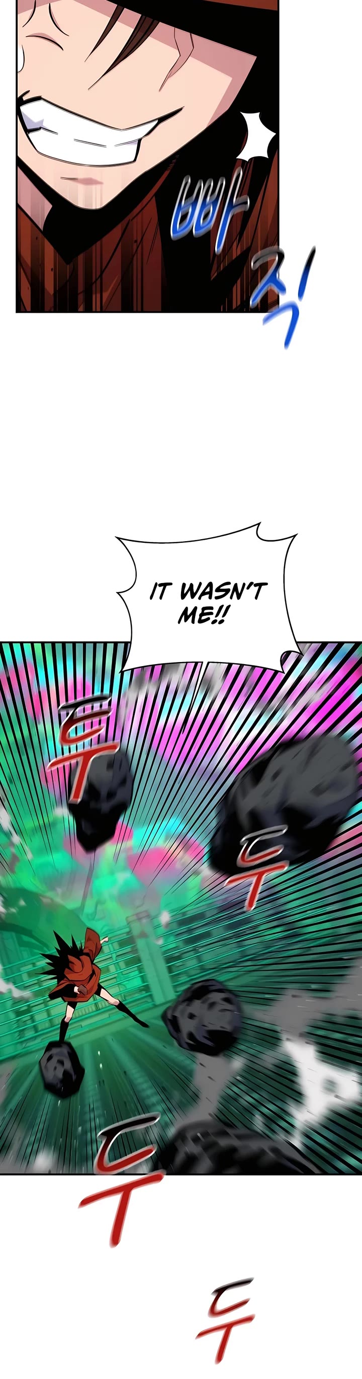 Auto Hunting With My Clones Chapter 64 page 3 - Chapter 64