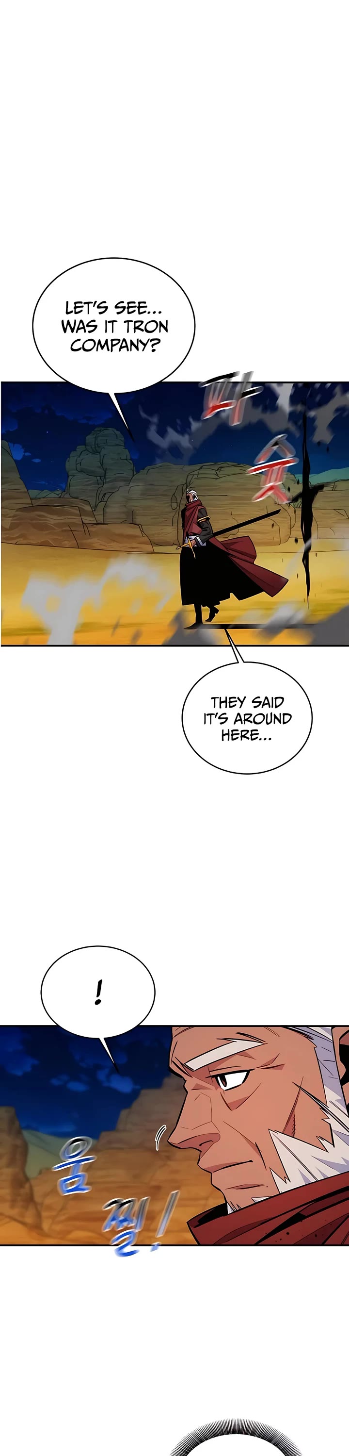 Auto Hunting With My Clones Chapter 64 page 36 - Chapter 64