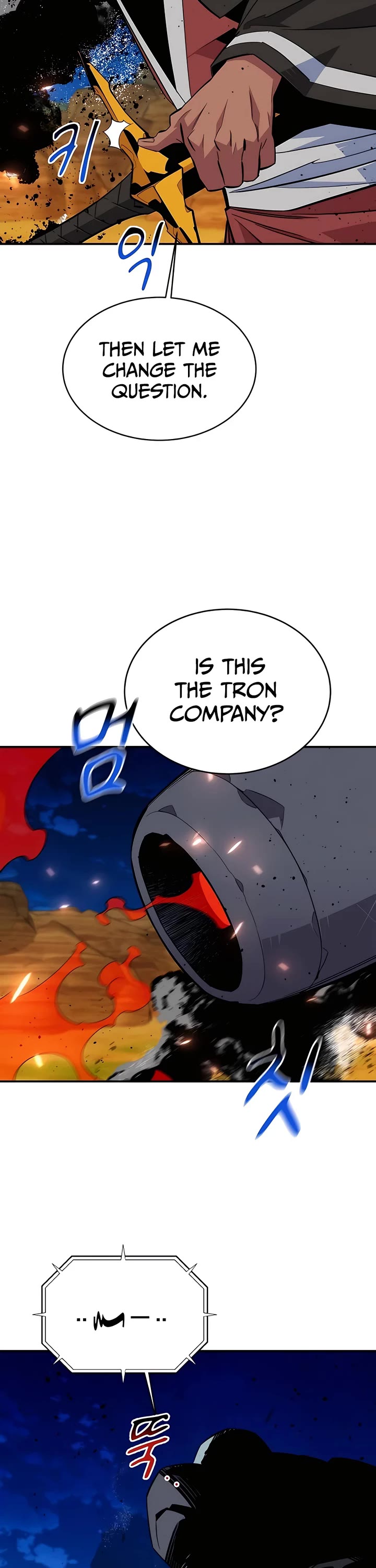 Auto Hunting With My Clones Chapter 64 page 40 - Chapter 64