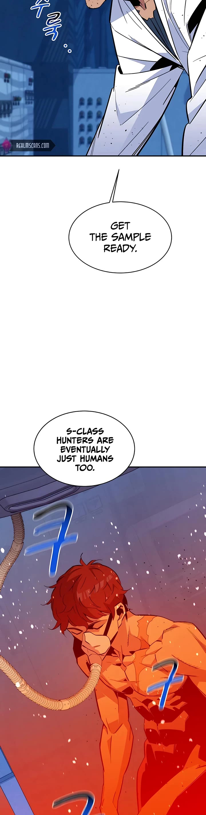 Auto Hunting With My Clones Chapter 64 page 51 - Chapter 64