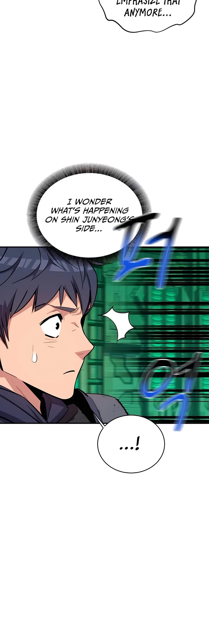 Auto Hunting With My Clones Chapter 64 page 9 - Chapter 64