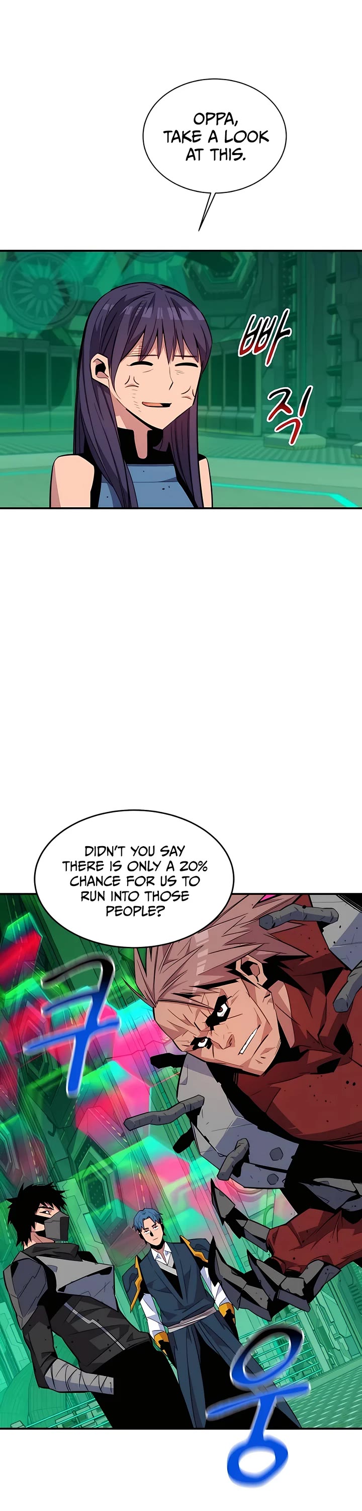 Auto Hunting With My Clones Chapter 65 page 13 - Chapter 65
