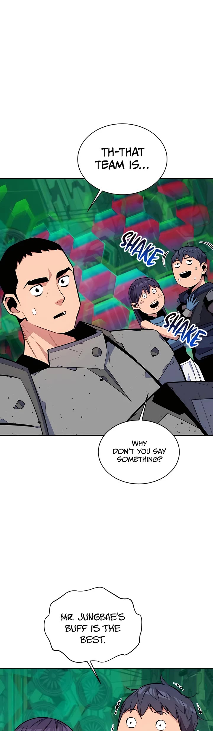 Auto Hunting With My Clones Chapter 65 page 14 - Chapter 65