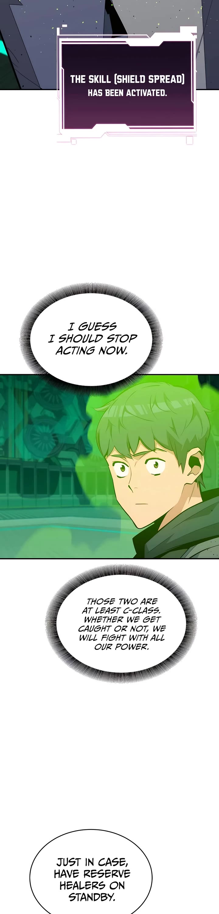 Auto Hunting With My Clones Chapter 65 page 18 - Chapter 65