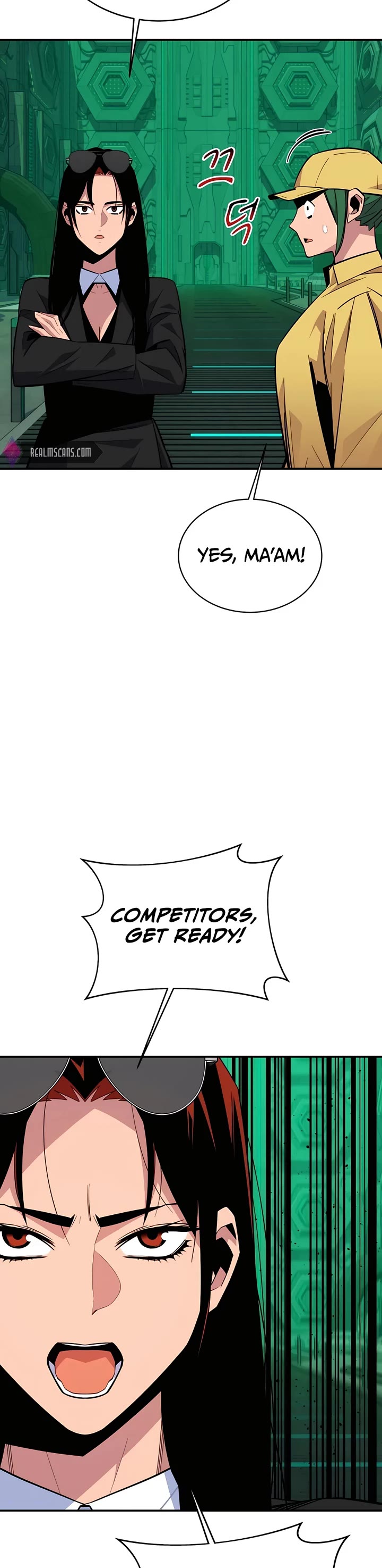Auto Hunting With My Clones Chapter 65 page 19 - Chapter 65