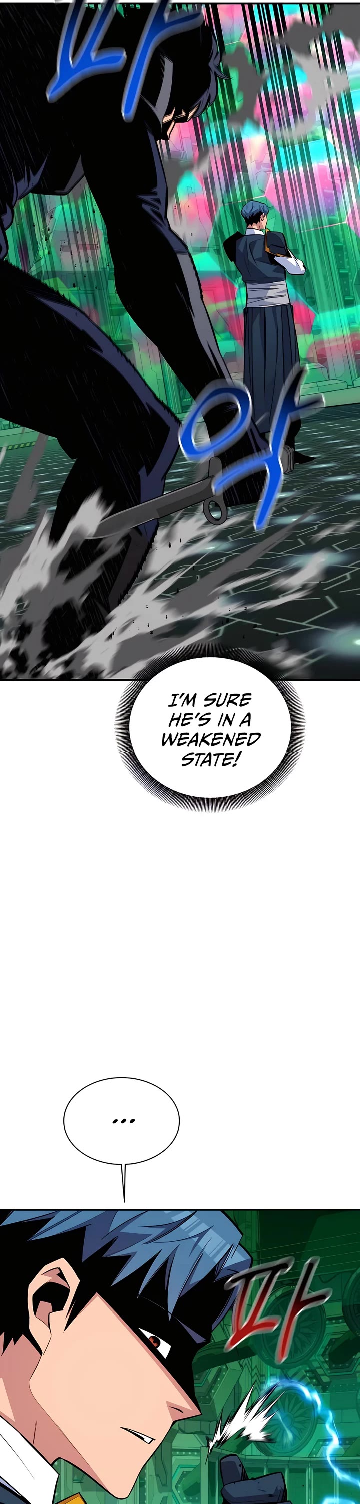 Auto Hunting With My Clones Chapter 65 page 26 - Chapter 65