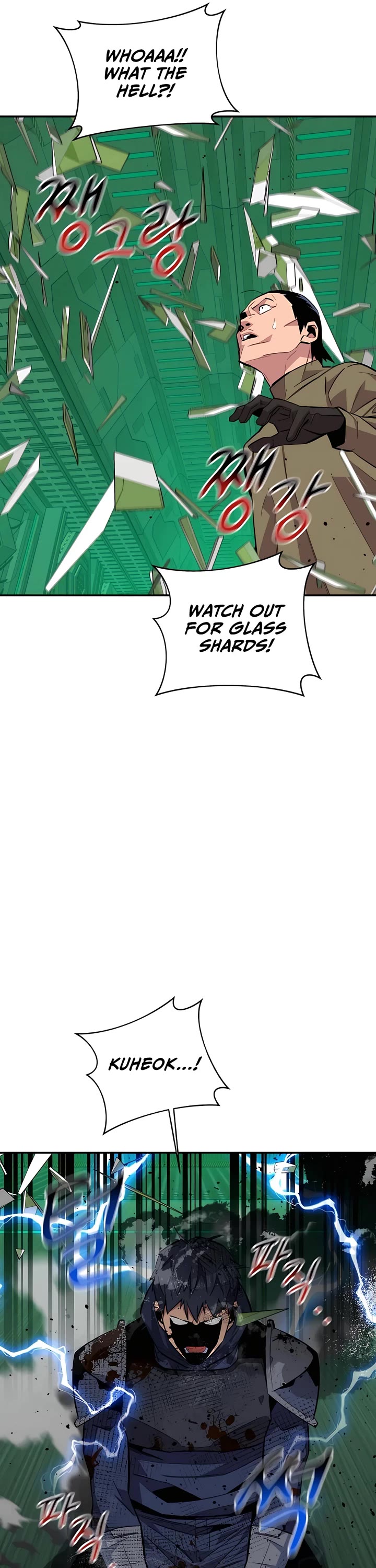 Auto Hunting With My Clones Chapter 65 page 29 - Chapter 65