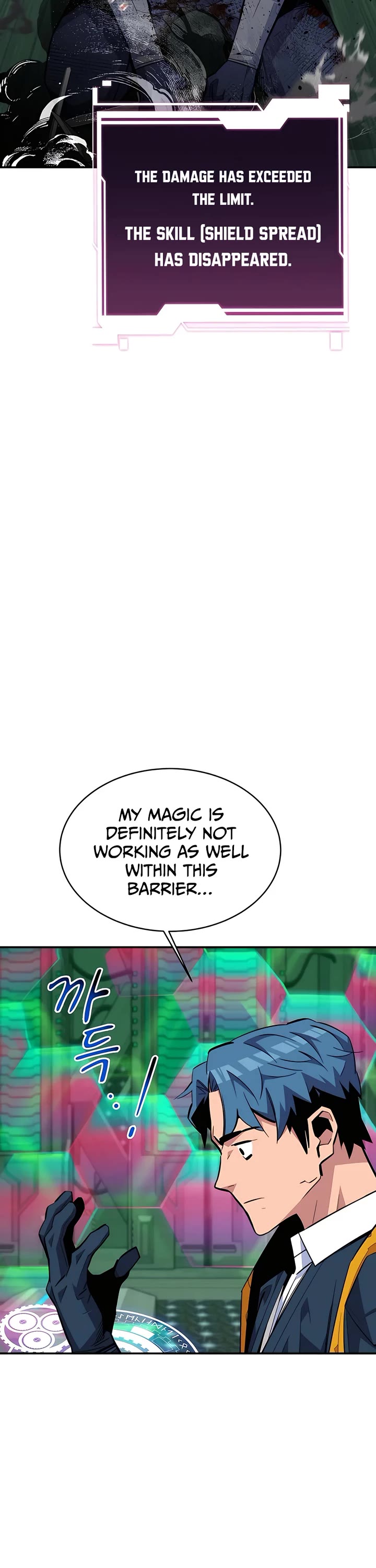 Auto Hunting With My Clones Chapter 65 page 30 - Chapter 65
