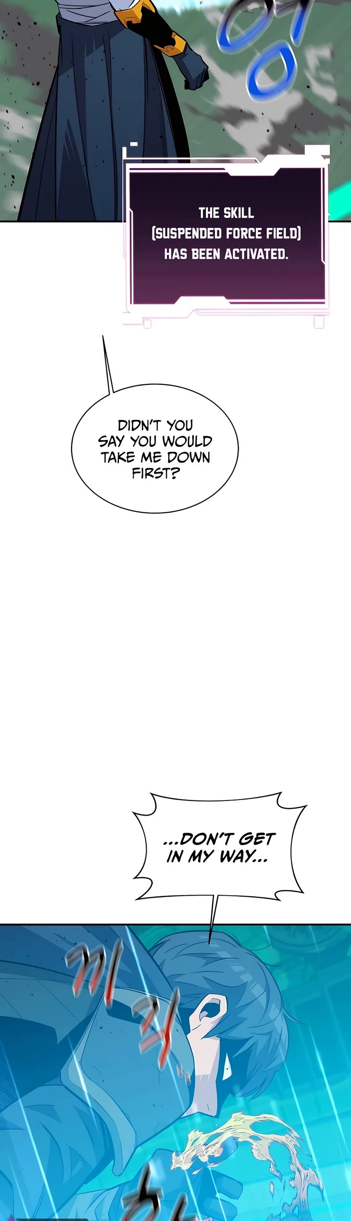 Auto Hunting With My Clones Chapter 65 page 41 - Chapter 65
