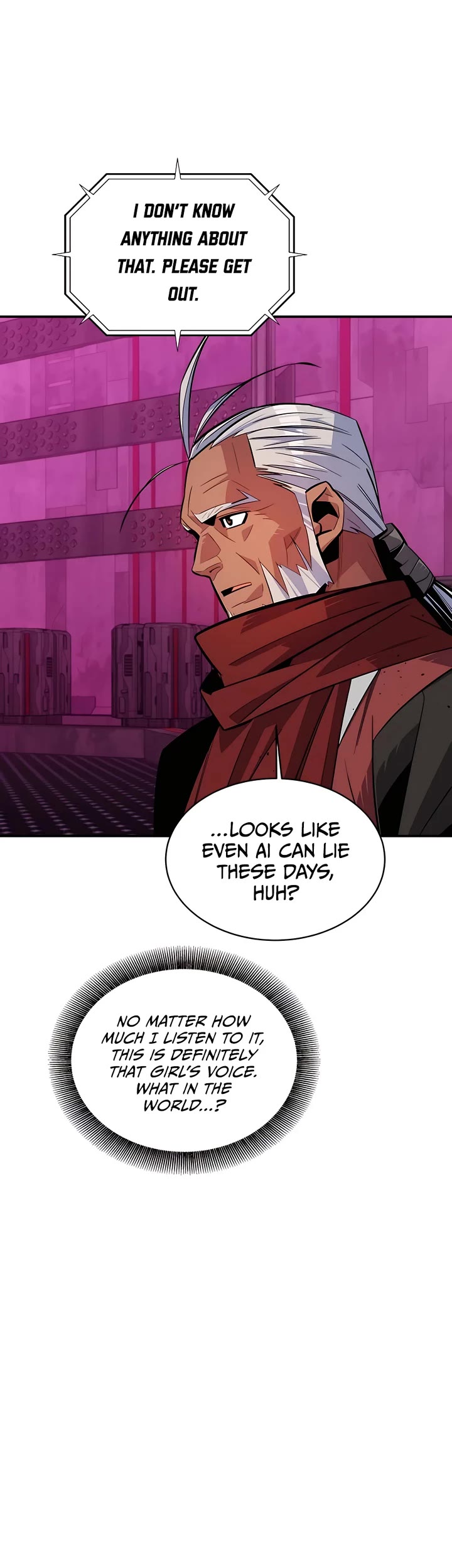 Auto Hunting With My Clones Chapter 65 page 6 - Chapter 65