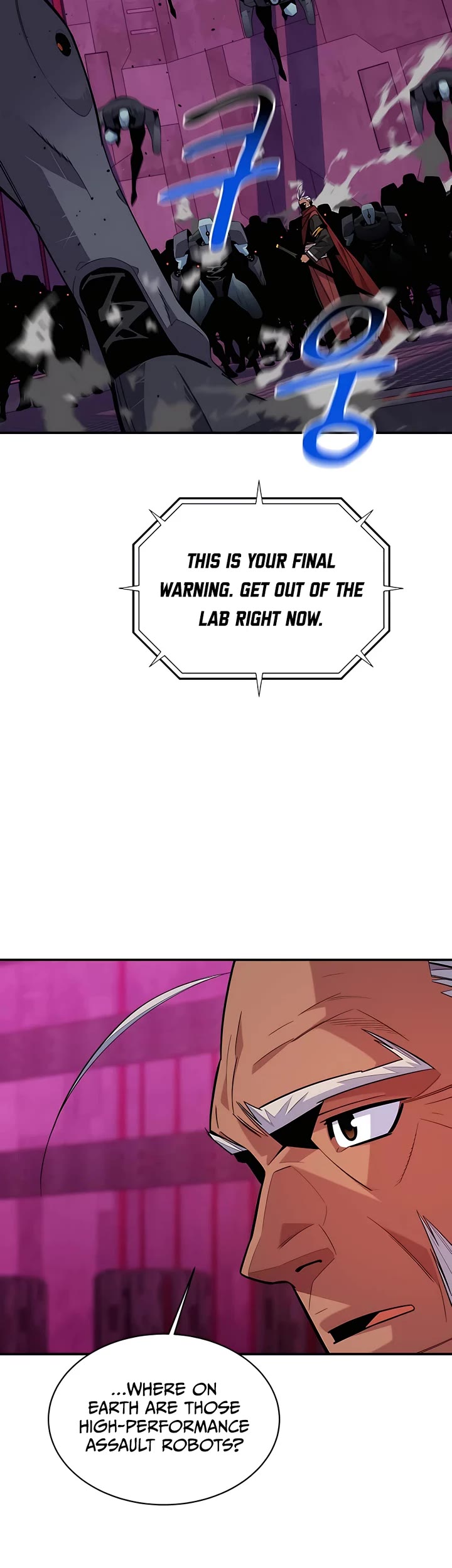 Auto Hunting With My Clones Chapter 65 page 8 - Chapter 65