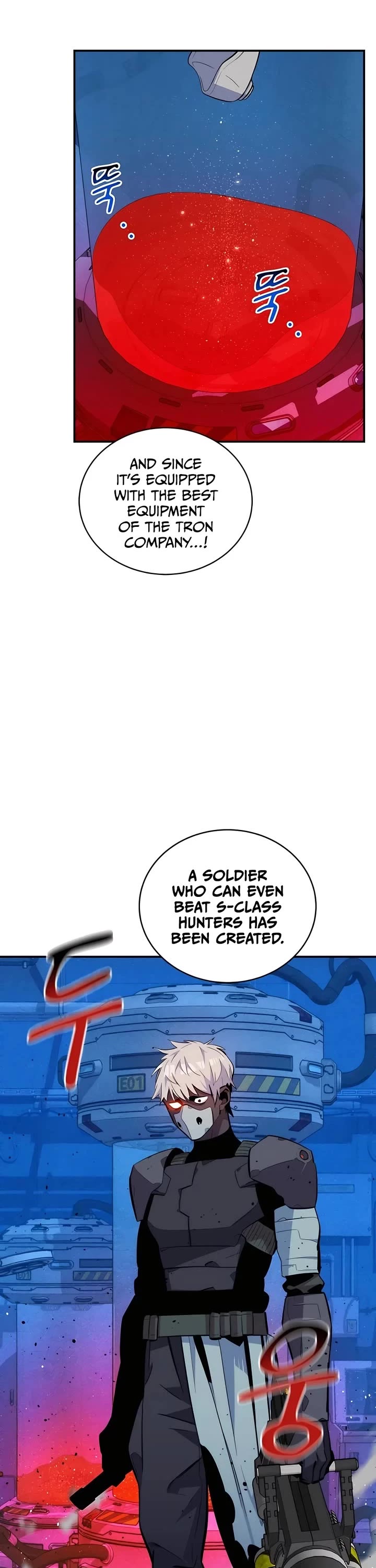 Auto Hunting With My Clones Chapter 66 page 17 - Chapter 66