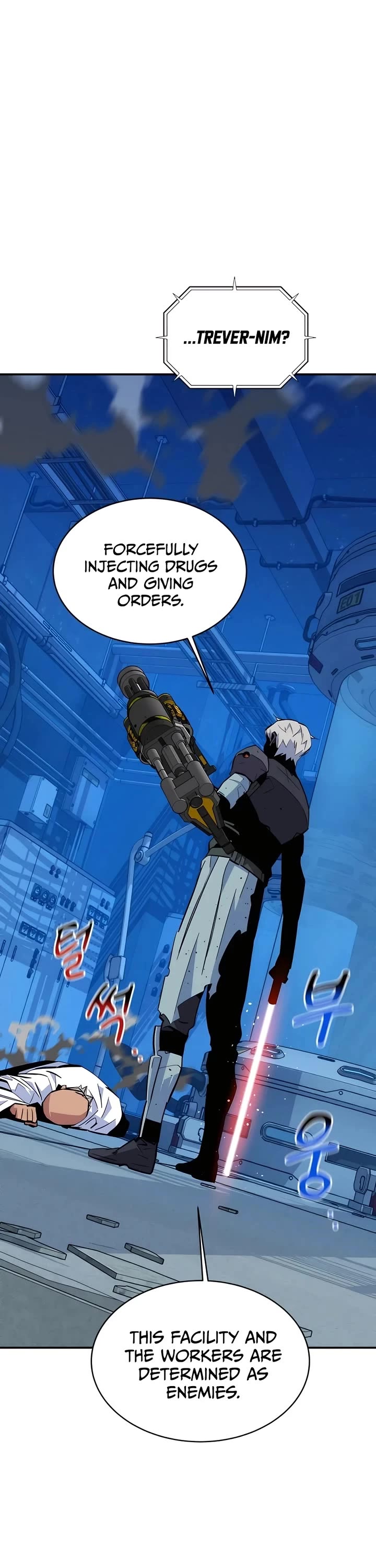 Auto Hunting With My Clones Chapter 66 page 23 - Chapter 66