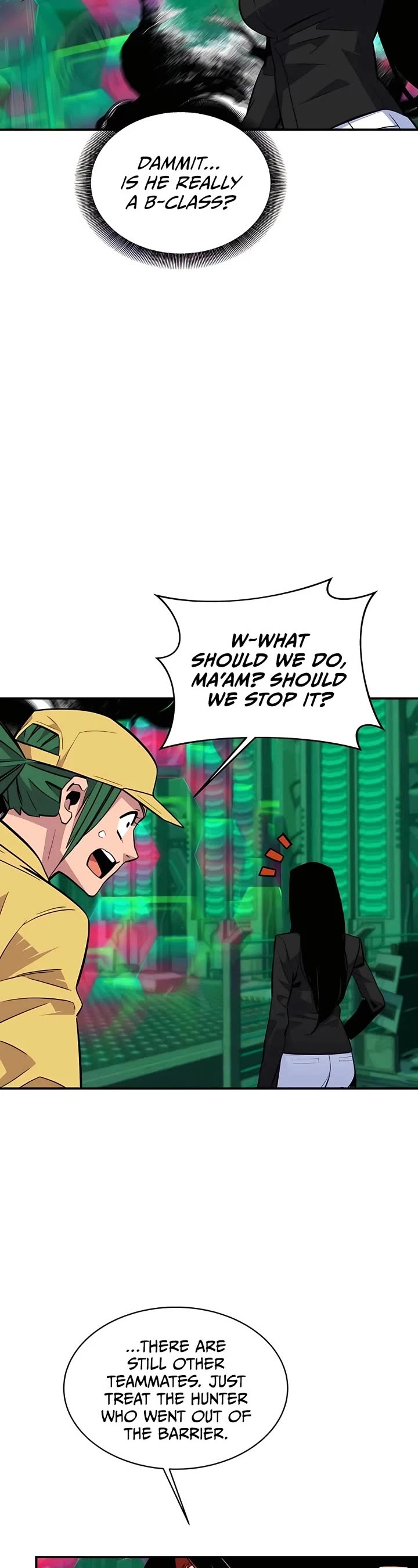 Auto Hunting With My Clones Chapter 66 page 25 - Chapter 66