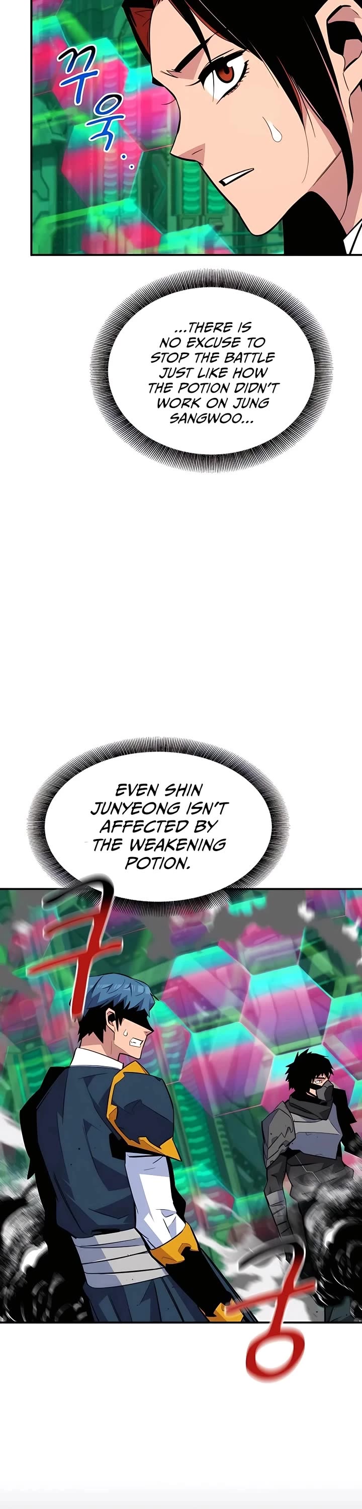 Auto Hunting With My Clones Chapter 66 page 26 - Chapter 66