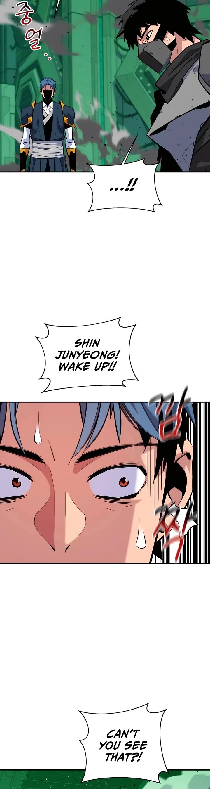 Auto Hunting With My Clones Chapter 66 page 30 - Chapter 66