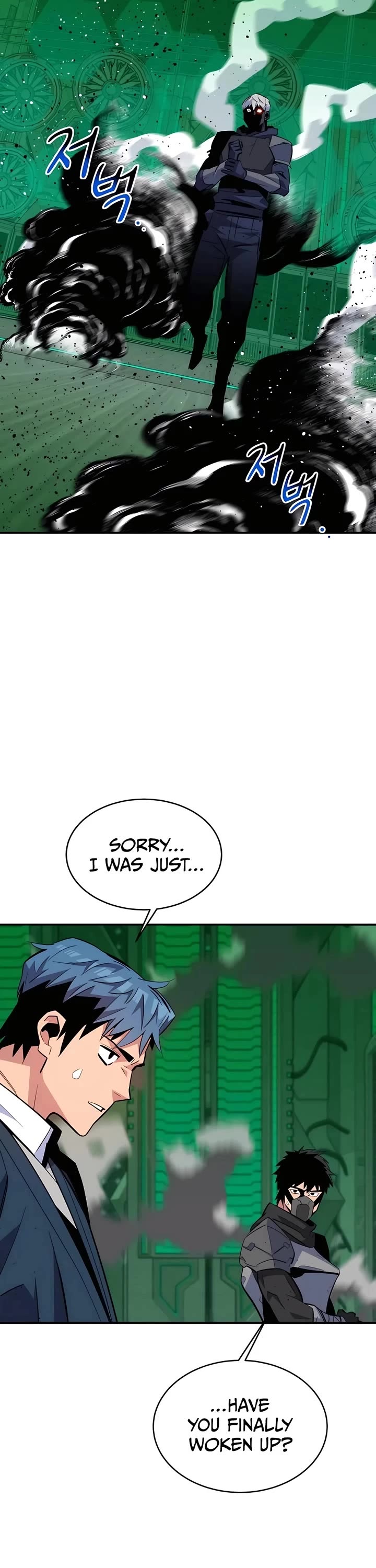 Auto Hunting With My Clones Chapter 66 page 31 - Chapter 66