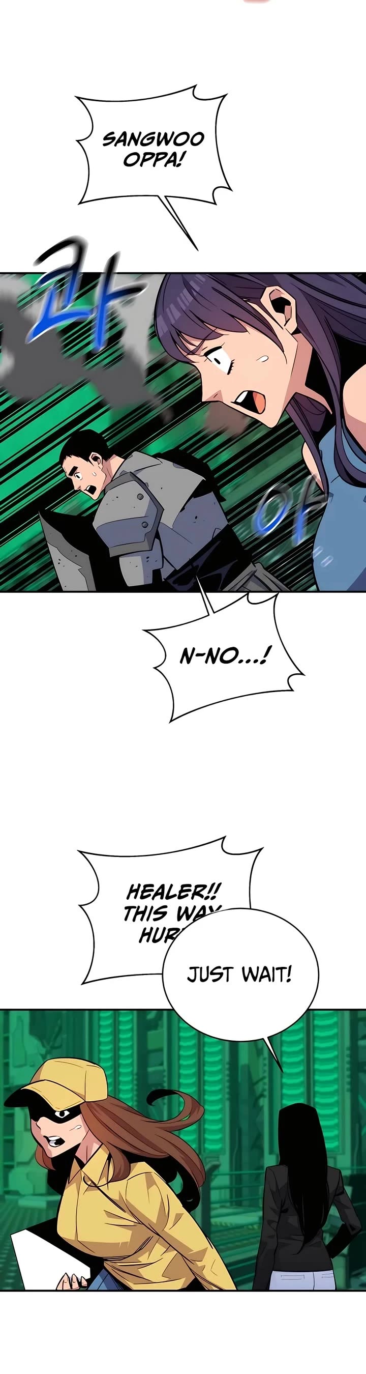 Auto Hunting With My Clones Chapter 66 page 4 - Chapter 66