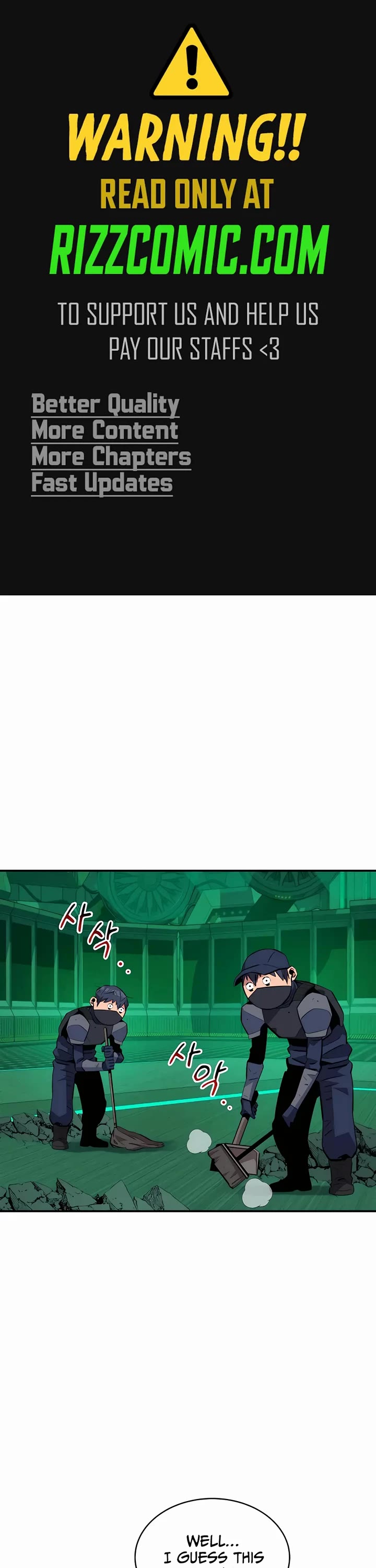 Auto Hunting With My Clones Chapter 67 page 1 - Chapter 67