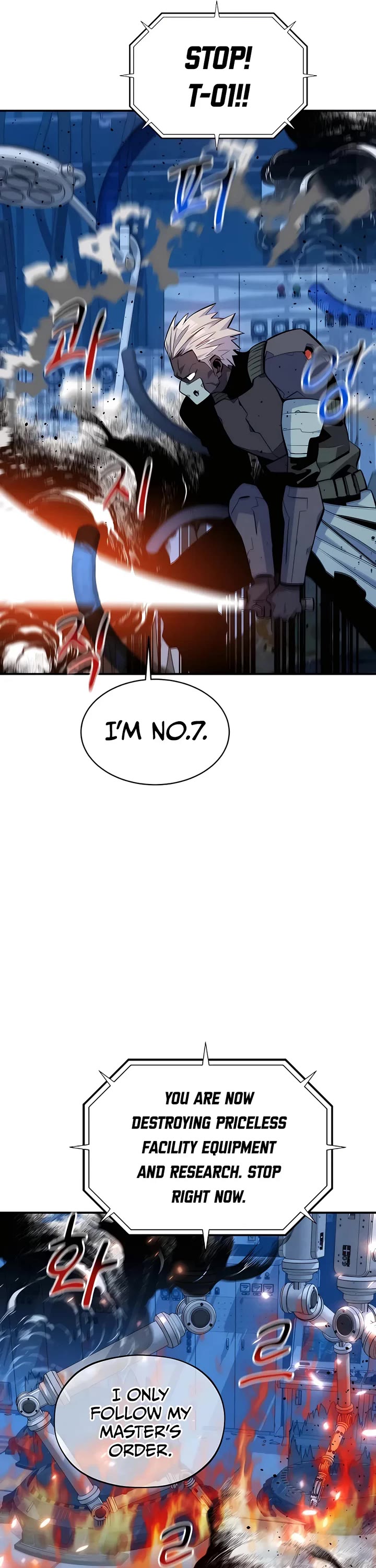 Auto Hunting With My Clones Chapter 67 page 15 - Chapter 67