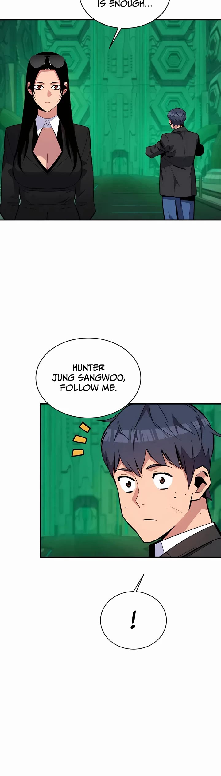 Auto Hunting With My Clones Chapter 67 page 2 - Chapter 67