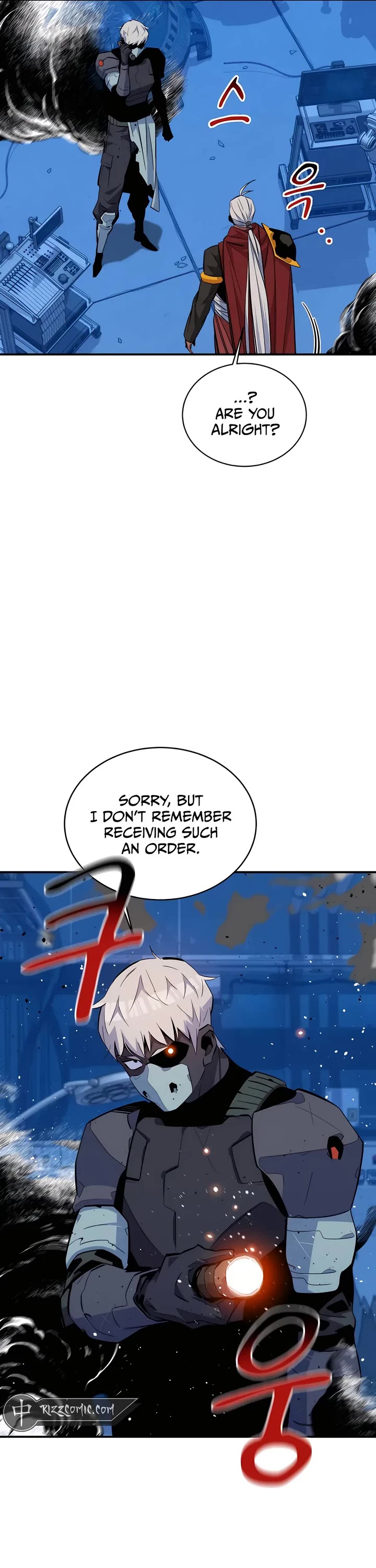 Auto Hunting With My Clones Chapter 67 page 21 - Chapter 67
