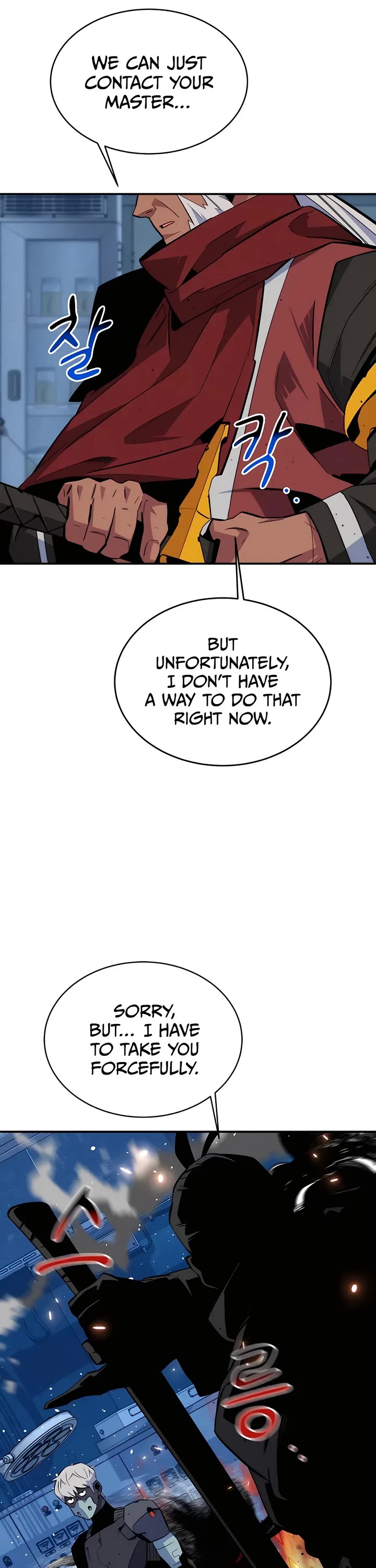 Auto Hunting With My Clones Chapter 67 page 24 - Chapter 67