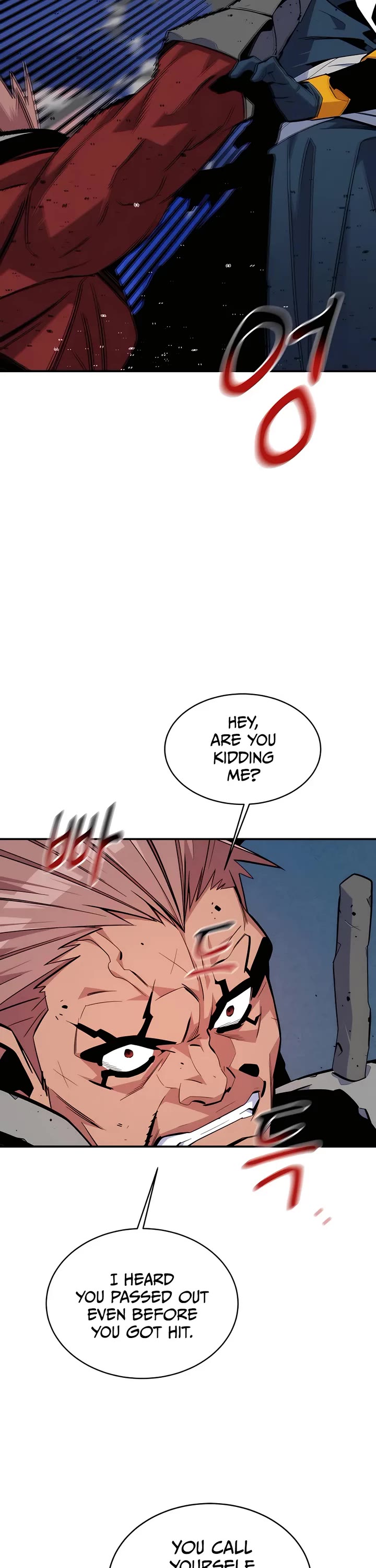 Auto Hunting With My Clones Chapter 67 page 32 - Chapter 67