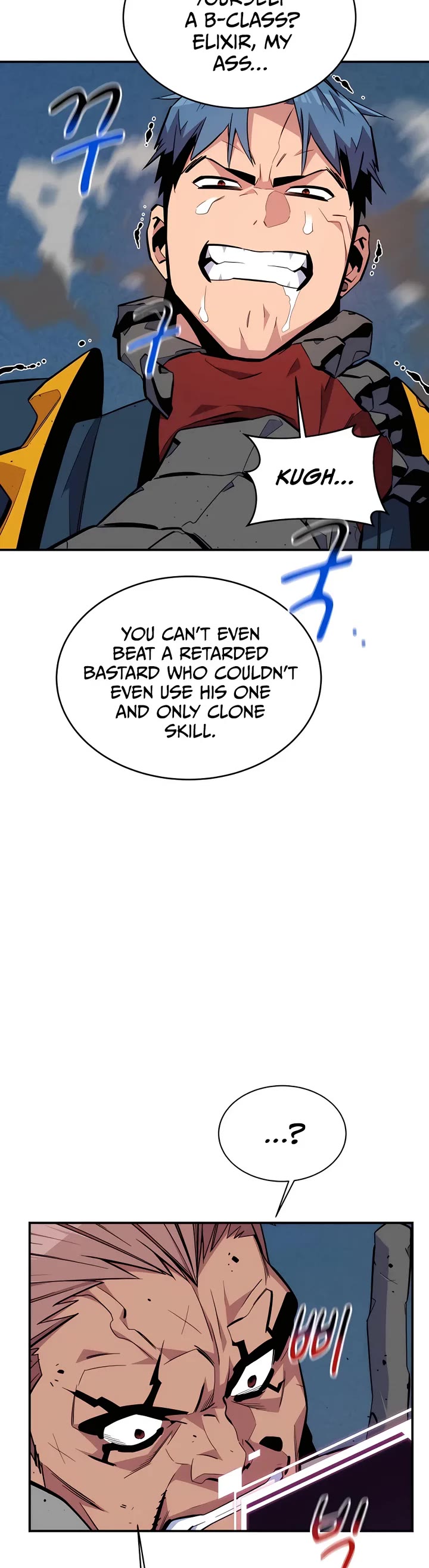 Auto Hunting With My Clones Chapter 67 page 33 - Chapter 67