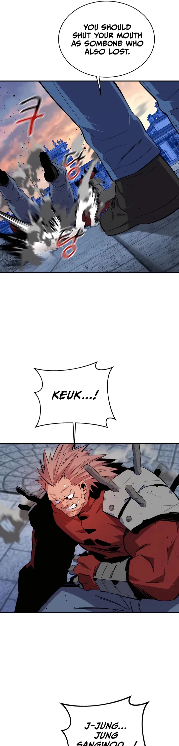 Auto Hunting With My Clones Chapter 67 page 35 - Chapter 67