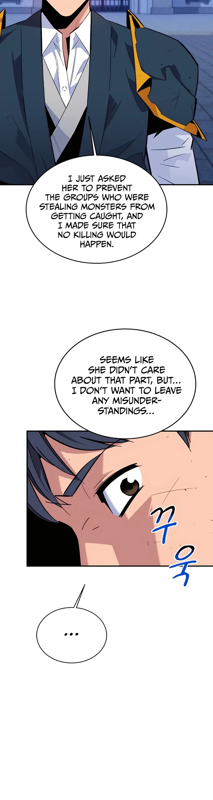 Auto Hunting With My Clones Chapter 67 page 42 - Chapter 67