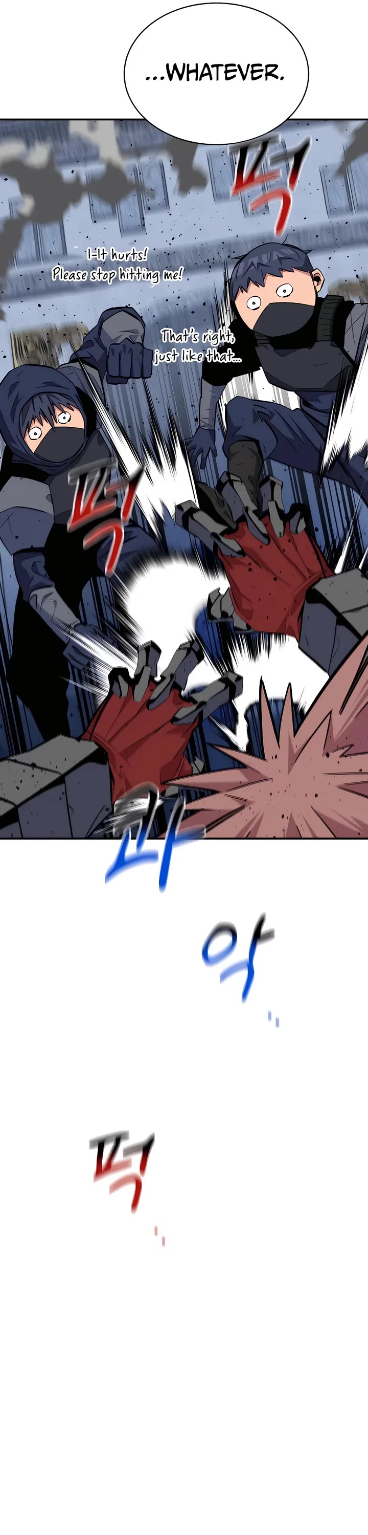 Auto Hunting With My Clones Chapter 67 page 43 - Chapter 67