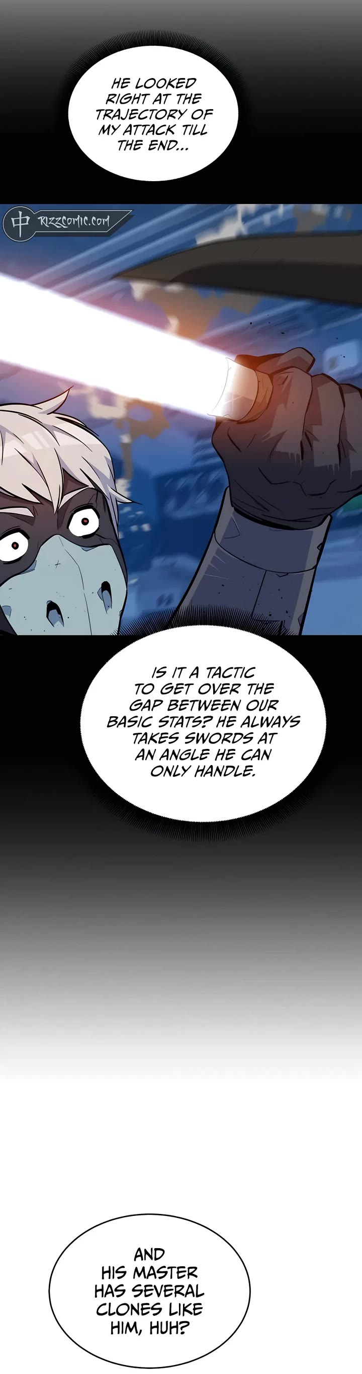 Auto Hunting With My Clones Chapter 67 page 46 - Chapter 67