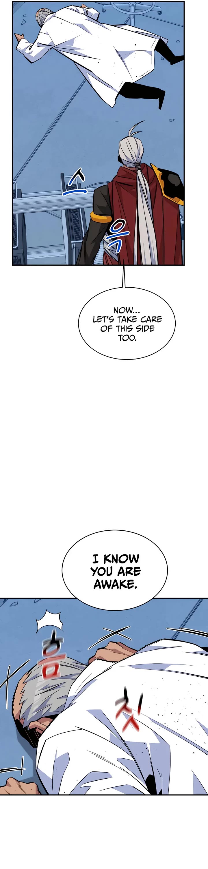Auto Hunting With My Clones Chapter 67 page 48 - Chapter 67