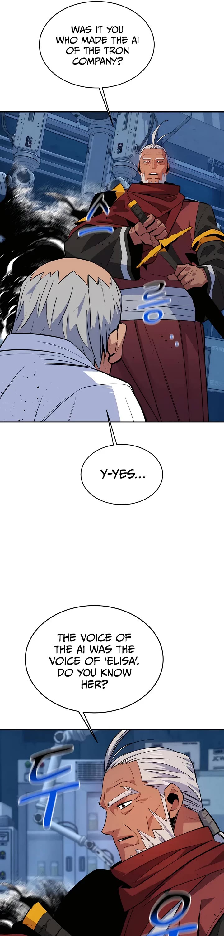 Auto Hunting With My Clones Chapter 67 page 51 - Chapter 67