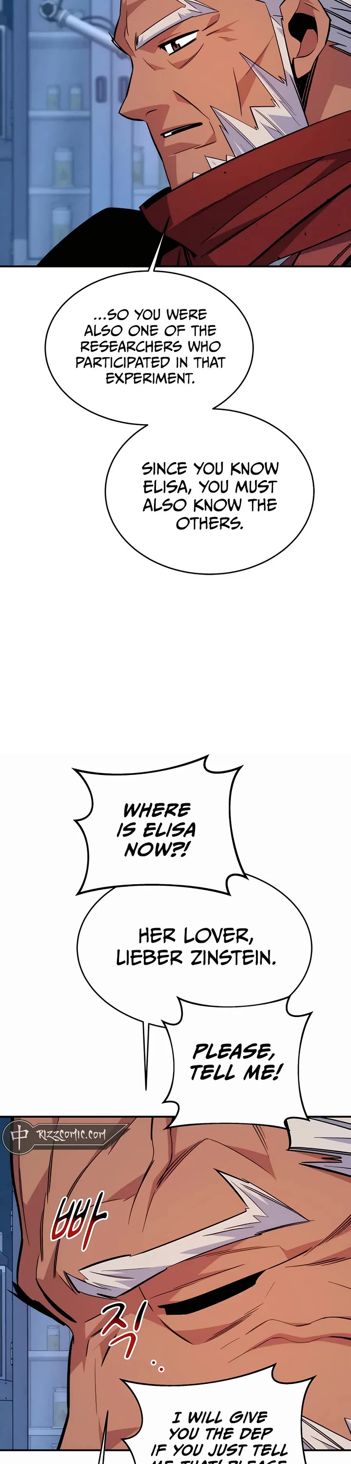 Auto Hunting With My Clones Chapter 67 page 53 - Chapter 67