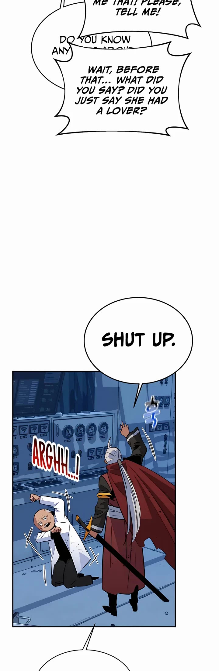 Auto Hunting With My Clones Chapter 67 page 54 - Chapter 67