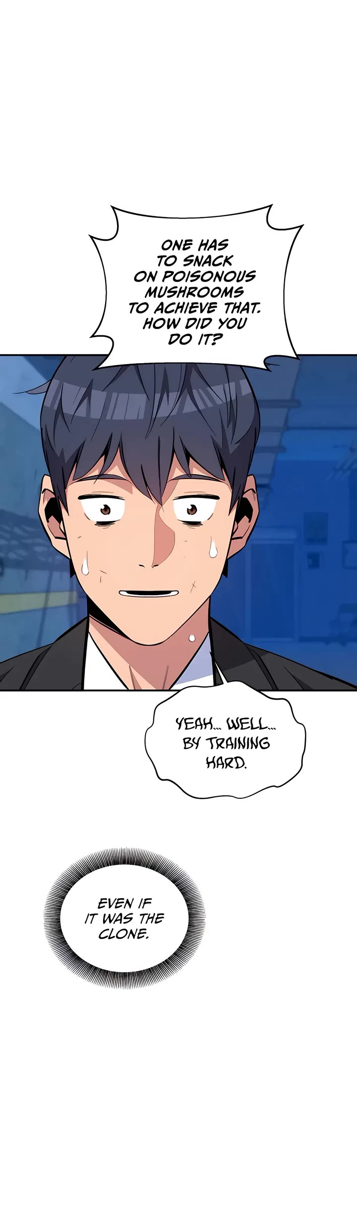 Auto Hunting With My Clones Chapter 67 page 6 - Chapter 67