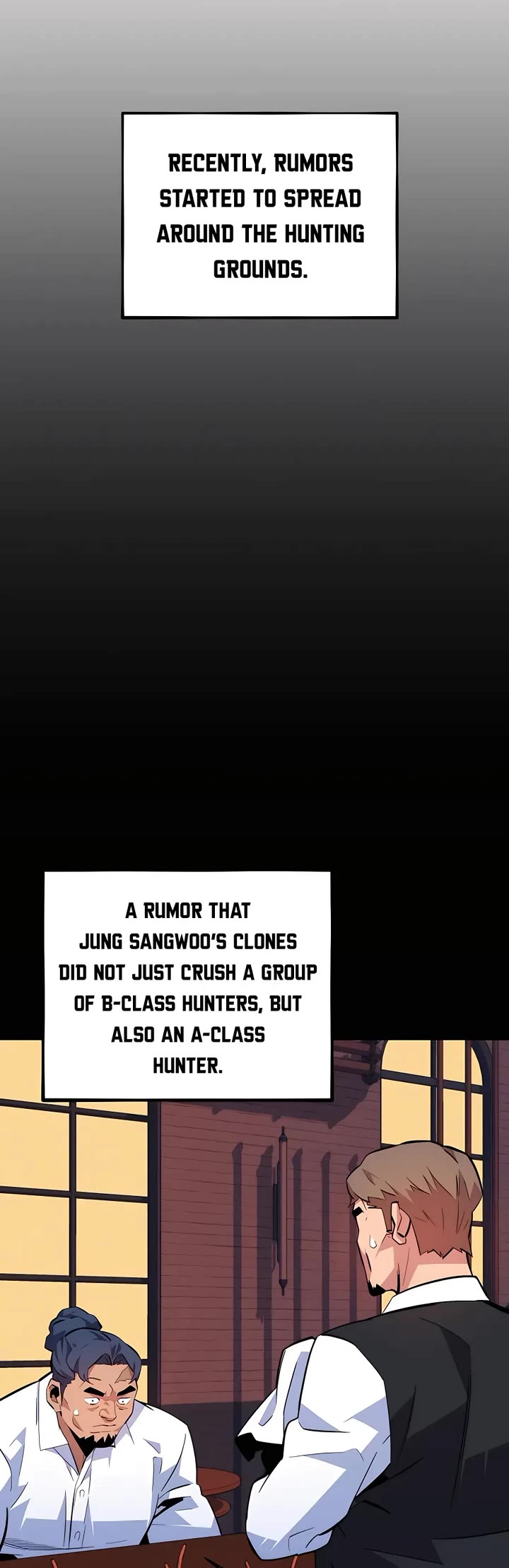 Auto Hunting With My Clones Chapter 68 page 15 - Chapter 68