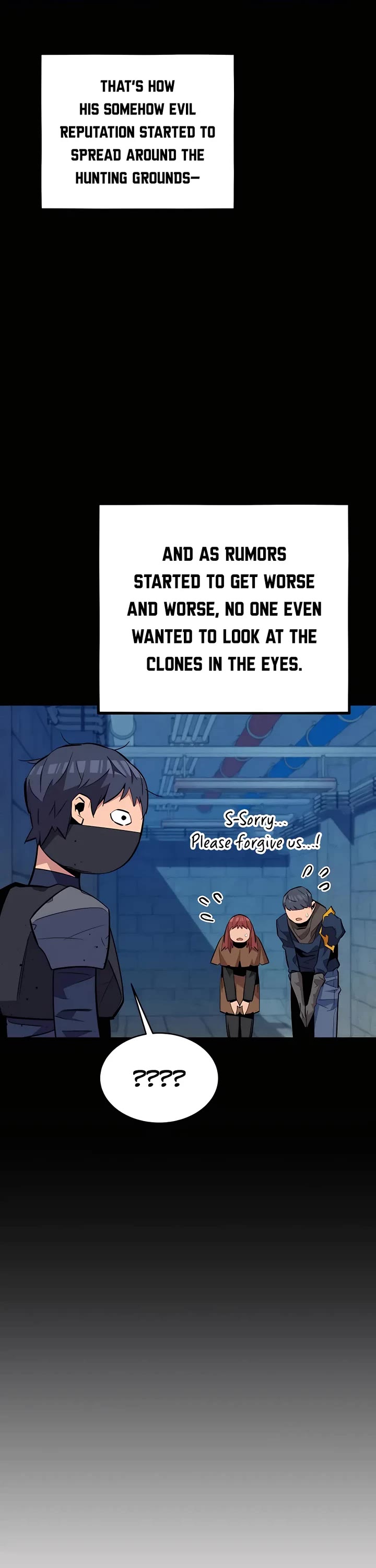 Auto Hunting With My Clones Chapter 68 page 17 - Chapter 68