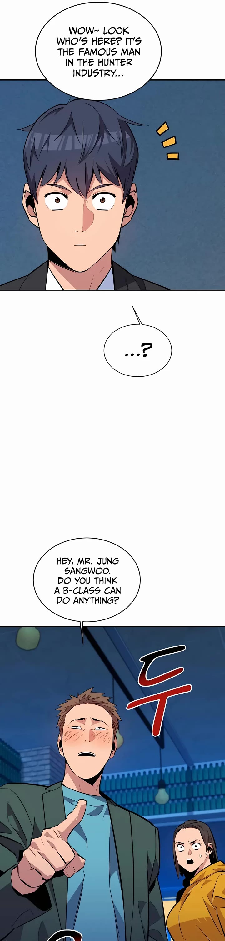 Auto Hunting With My Clones Chapter 68 page 21 - Chapter 68