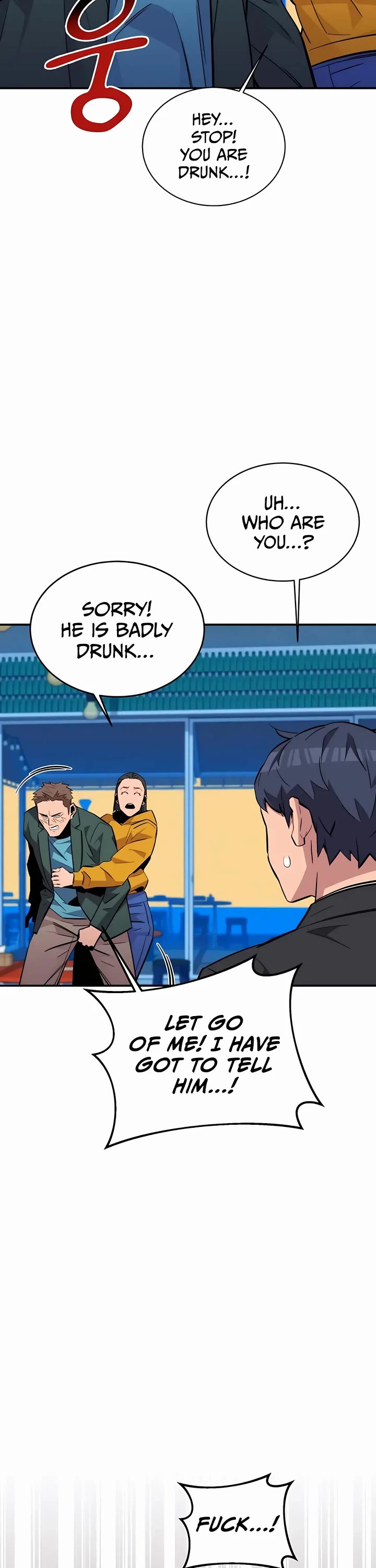 Auto Hunting With My Clones Chapter 68 page 22 - Chapter 68