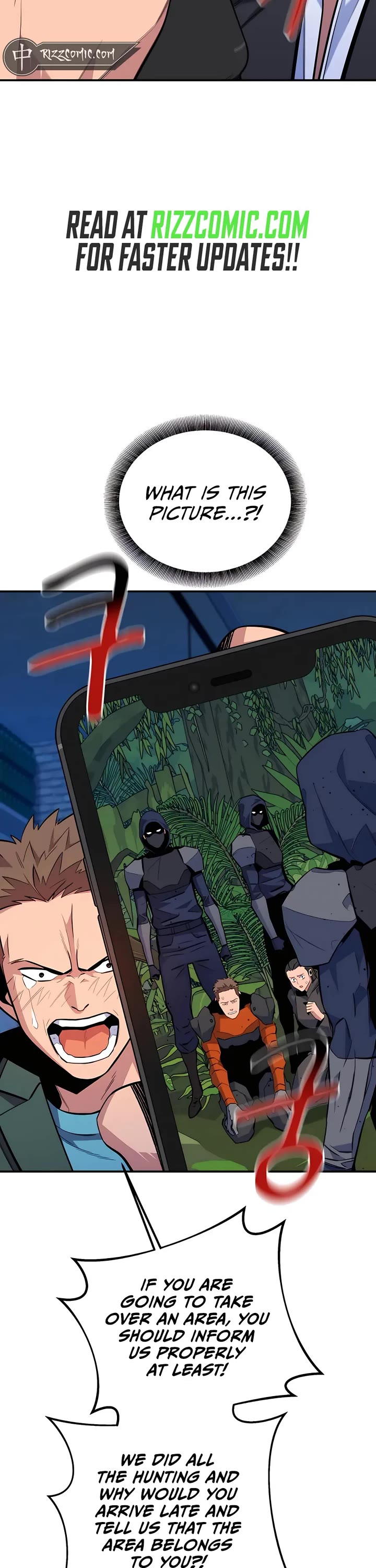 Auto Hunting With My Clones Chapter 68 page 26 - Chapter 68
