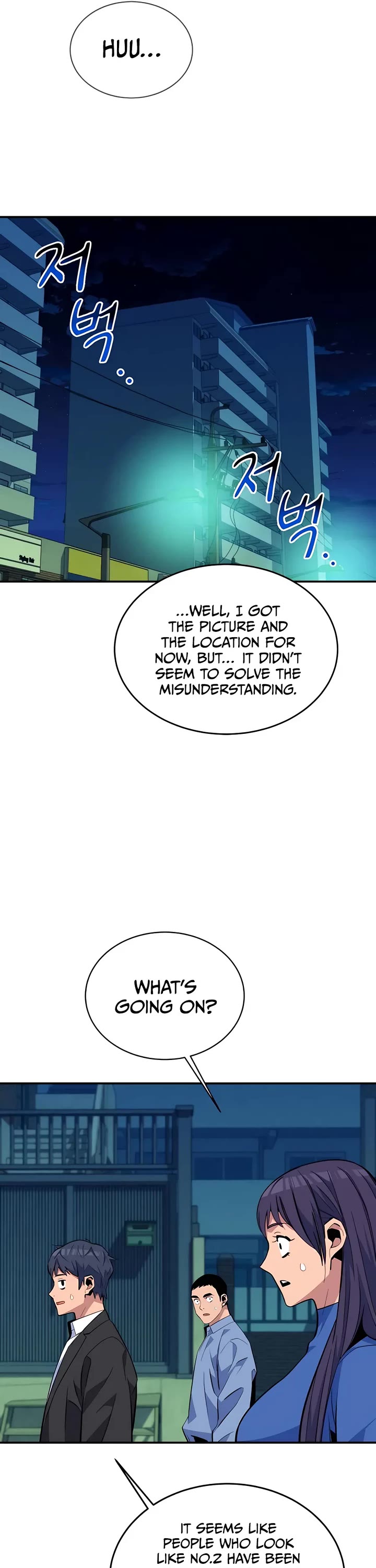 Auto Hunting With My Clones Chapter 68 page 29 - Chapter 68