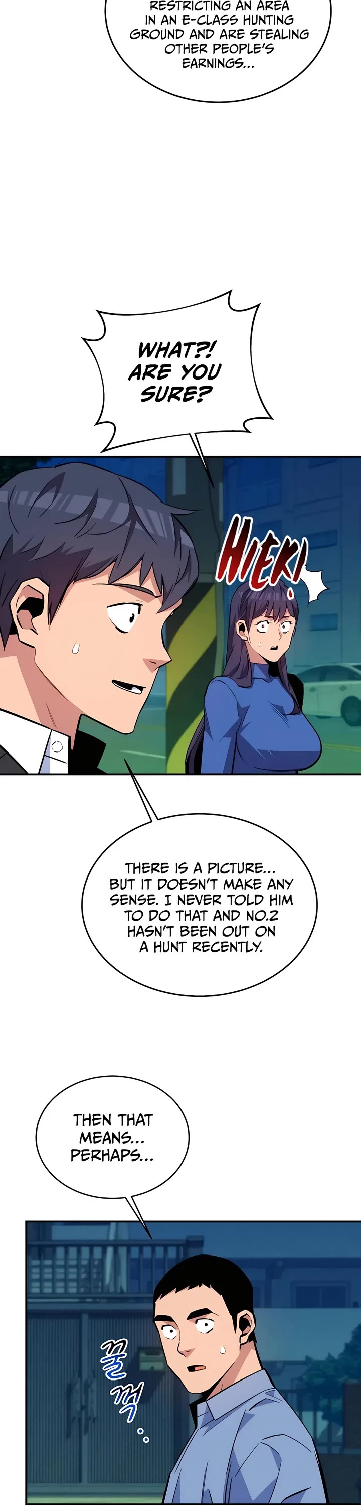 Auto Hunting With My Clones Chapter 68 page 30 - Chapter 68