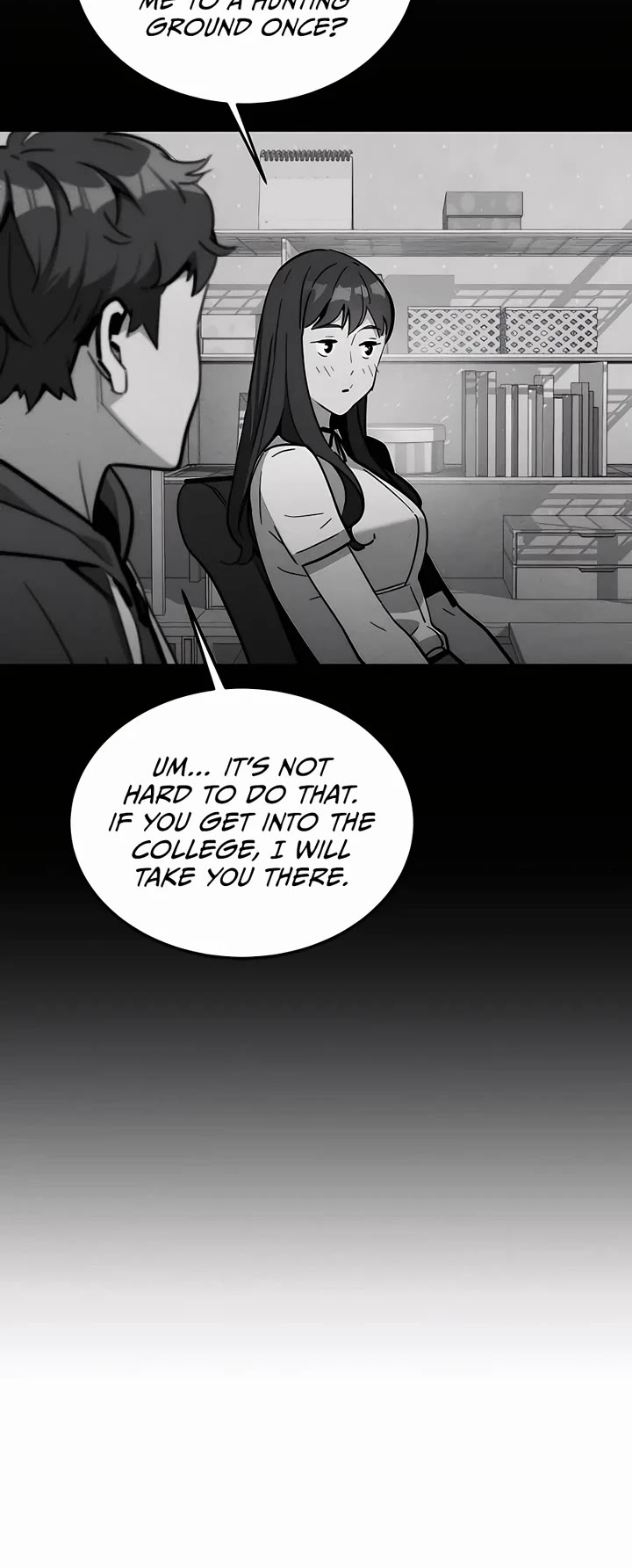 Auto Hunting With My Clones Chapter 68 page 36 - Chapter 68